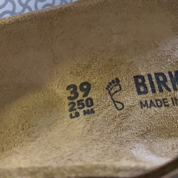 Birkenstock Mayari Mocca new - Picture 7 of 7